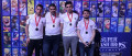 Image La France s'incline devant l'Allemagne en finale de la Super Smash Bros. Ultimate European Smash Ball Team Cup
