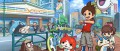 Image La franchise Yokai Watch en route vers l'Europe
