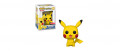 Image La Funko Pop Pikachu officialisée ce jour