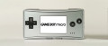 Image  La Game Boy Micro a 15 ans