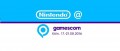 Image La gamescom de Nintendo en live