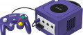 Image La GameCube était conçue pour afficher des images 3D
