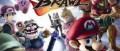 Image La jaquette de Super Smash Bros. Brawl !