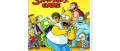 Image La jaquette des Simpson
