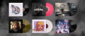 Image La maison de disques Materia Collective présente ses nouveaux vinyles issus des licences Zelda, NieR, Chrono Trigger et Hollow Knight