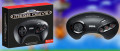 Image La Manette SEGA Mega Drive pour la Nintendo Switch est disponible à l'achat pour les abonnés Nintendo Switch Online