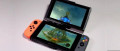 Image La mise à jour 10.0.0 suggère la sortie prochaine d'une Nintendo Switch à deux écrans