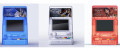 Image La Neo Geo Mini se met aux couleurs de Samurai Shodown