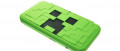 Image La New 2DS XL Minecraft - Creeper débarque en Europe le 19 octobre