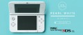 Image La New 3DS XL blanche confirmée pour l'Amérique du Nord
