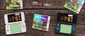 Image La New Nintendo 2DS XL s'offre un trailer estival