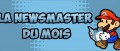 Image La NewsMaster du mois de janvier