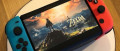 Image La Nintendo Switch a 5 ans