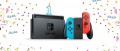 Image La Nintendo Switch a un an