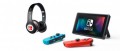 Image La Nintendo Switch est compatible avec les casques Bluetooth