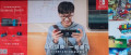 Image La Nintendo Switch fait sa publicité en Chine