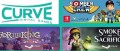 Image La Nintendo Switch est une formidable console pour les jeux indépendants d'après Curve Digital
