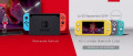 Image La Nintendo Switch Lite commence sa campagne de publicité à la télévision
