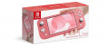 Image La Nintendo Switch Lite Corail disponible en précommande