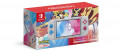 Image La Nintendo Switch Lite édition spéciale Pokémon Epée et Bouclier dévoile son packaging