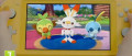 Image La Nintendo Switch Lite fait sa publicité avec Pokémon Epée & Bouclier
