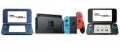 Image La Nintendo Switch peut-elle remplacer la 3DS ?