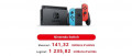 Image La Nintendo Switch s'est écoulée à près de 141,32 millions d'exemplaires dans le monde