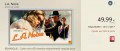 Image L.A. NOIRE : détails et poids du jeu sur l'eShop