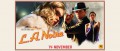 Image L.A. NOIRE :  prévoir 29 Go pour la version dématérialisée et 14 Go pour la version physique sur Nintendo Switch