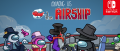Image La nouvelle carte d'Among Us, The Airship, arrive 