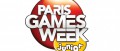 Image La Paris Games Week Junior en détails