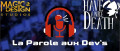 Image La Parole aux Dév's - Have A Nice Death