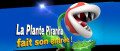 Image La Plante Piranha entre dans la bataille avec la mise à jour 2.0.0 de Super Smash Bros. Ultimate