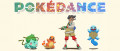 Image La POKÉDANCE se déchaîne sur les réseaux sociaux