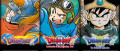 Image La première trilogie de Dragon Quest bientôt de retour en Asie avec des textes en anglais