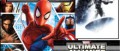 Image La p'tite jaquette de Marvel Ultimate Alliance !