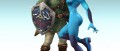 Image La Rédac se Lâche - Un anniversaire mémorable pour Samus et Link ?