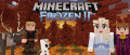 Image La Reine des Neiges II brise la glace dans Minecraft