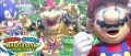 Image La séquence d'ouverture de Mario & Sonic aux Jeux olympiques de Rio 2016