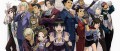 Image La série animée Ace Attorney aura droit à une version doublée en anglais