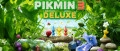Image La sortie de Pikmin 3 Deluxe approche à grand pas 