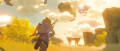 Image La suite de The Legend of Zelda : Breath of the Wild se dévoile enfin dans un nouveau trailer