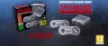 Image La Super Nintendo Mini se dévoile : infos et trailer