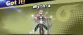 Image La tenue portée par l'esprit de Mythra dans Super Smash Bros. Ultimate est disponible dans Xenoblade Chronicles 2