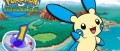 Image Pokémon Ranger : Nuit sur Almia et Pokémon Ranger : Sillages de Lumière disponibles sur la CV de la Wii U le 9 juin