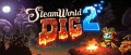 Image La version 3DS de SteamWorld Dig 2 se laisse approcher en vidéo 