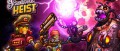 Image Une nouvelle bande-annonce pour la version Wii U de SteamWorld HEIST