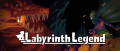 Image Labyrinth Legend - Découvrez le premier donjon avec notre vidéo de gameplay