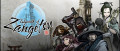 Image Labyrinth of Zangetsu - PQube et ACQUIRE dévoilent un nouveau Donjon-RPG à l'encre de Chine sur Nintendo Switch