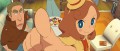Image Lady Layton : la série animée s'affiche